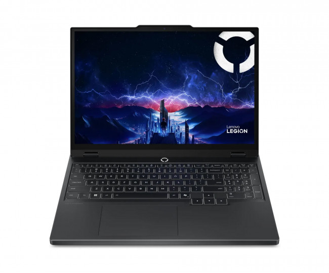 Ноутбук Lenovo Legion 5 15IAX10 (83F00005US)